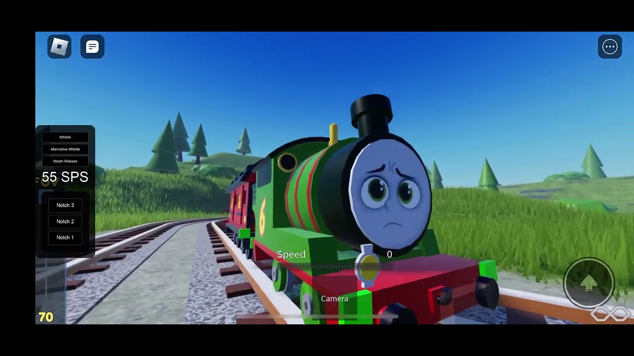 All Engines Go!