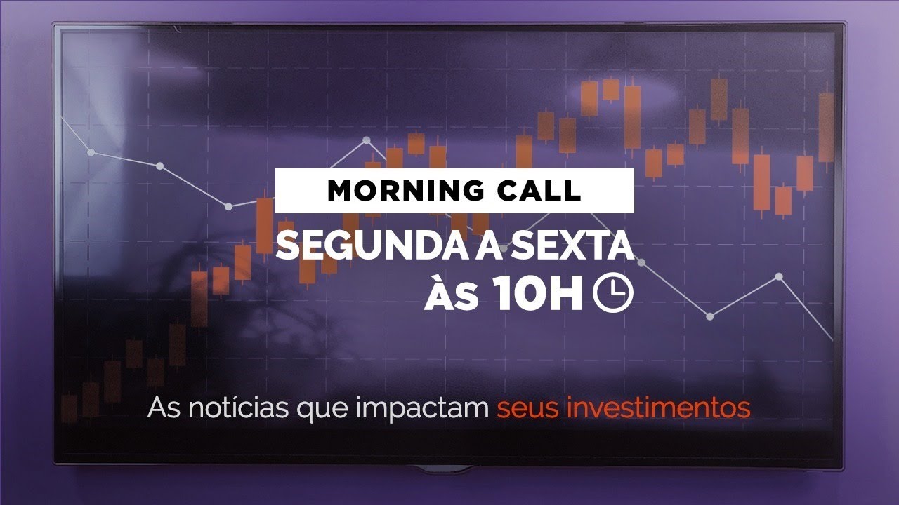Morning Call - Levante 18/Fev @PedroBresser e @Rodrigo Carneiro