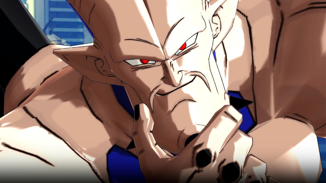 EU NÃO ACREDITO QUE ELE É TÃO BOM... | Dragon Ball Legends