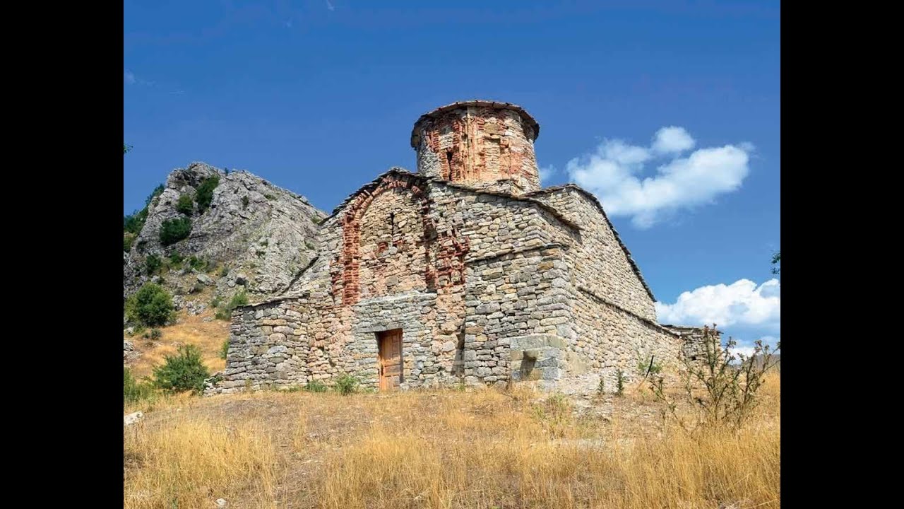 Kisha e Shën Triadhës, Tudas i Oparit