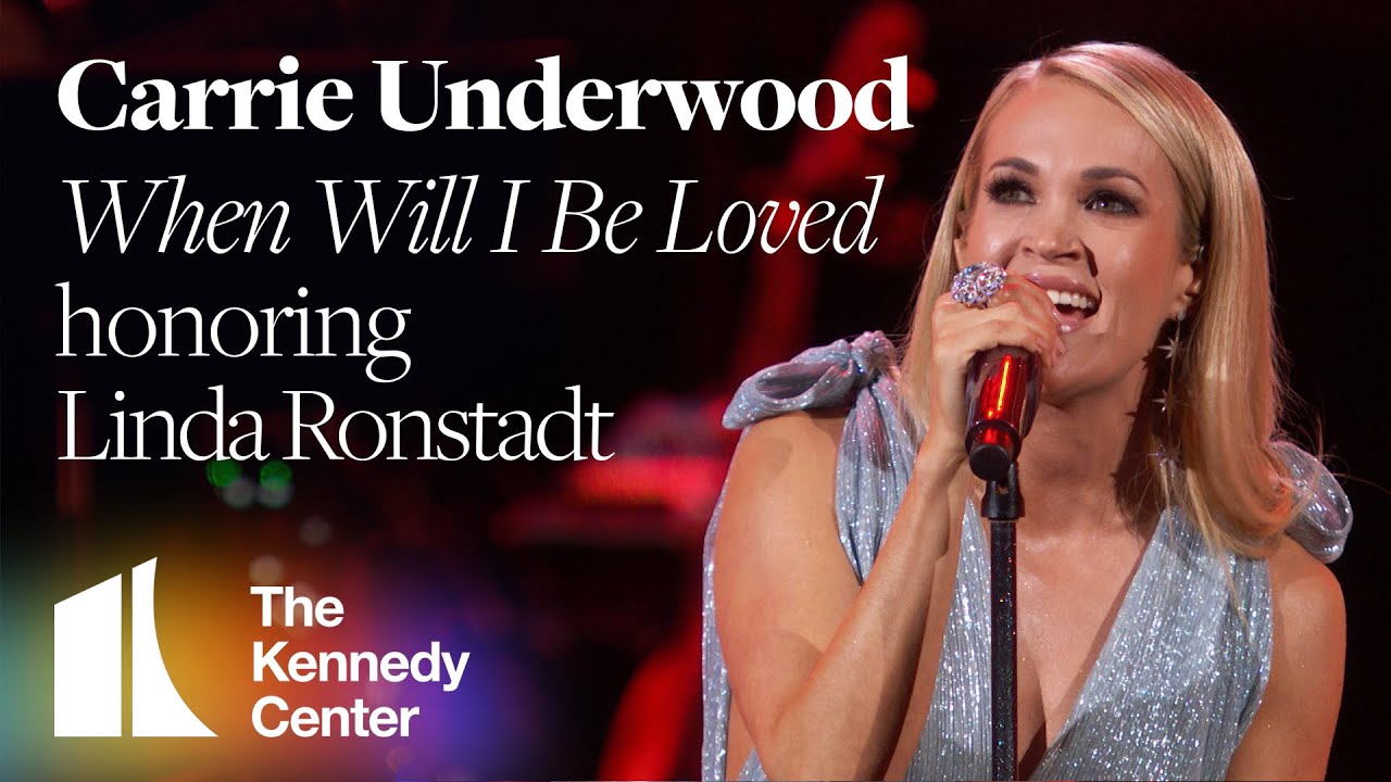 Carrie Underwood - 
