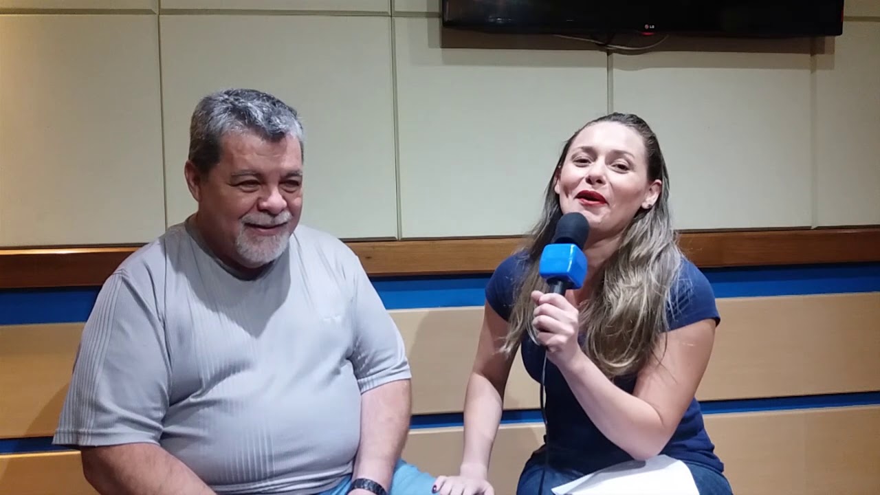 Robson Alencar no 