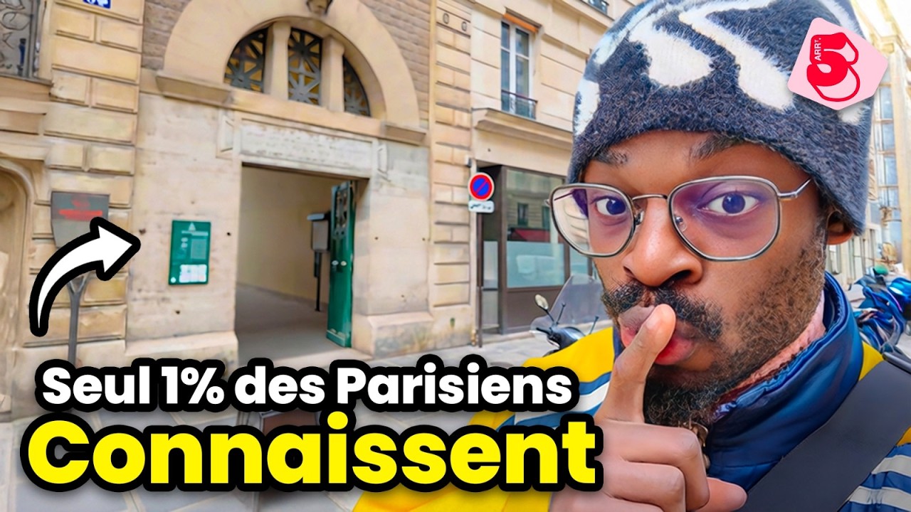 Que Visiter à Paris 5e : 11 Lieux Uniques !