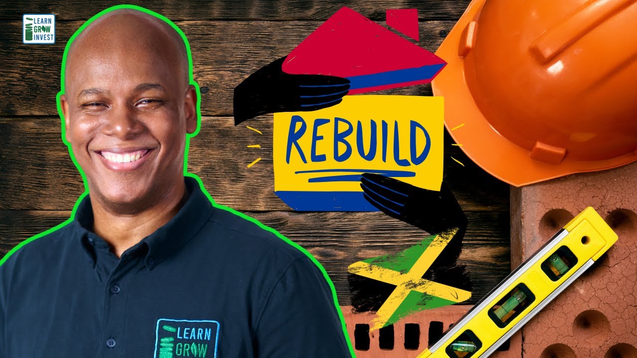 These Stocks Will Help to Rebuild Jamaica after Hurricane Melissa
