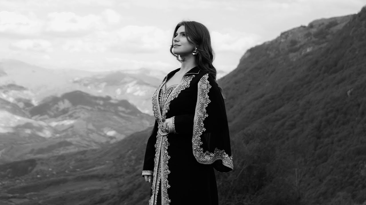 Malvina Likaj - Po vjen lumi trubull o (Polifonike)