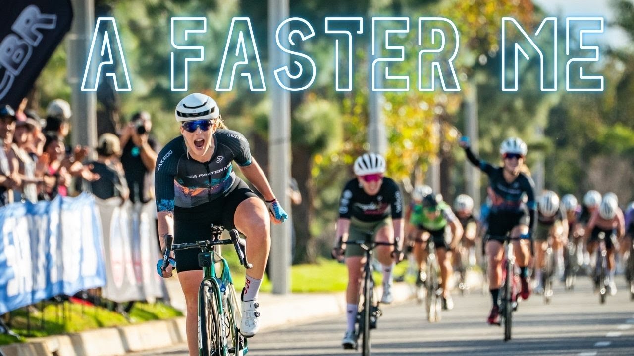 2026 California Bicycle Racing #2 (CBR) - Women's P123