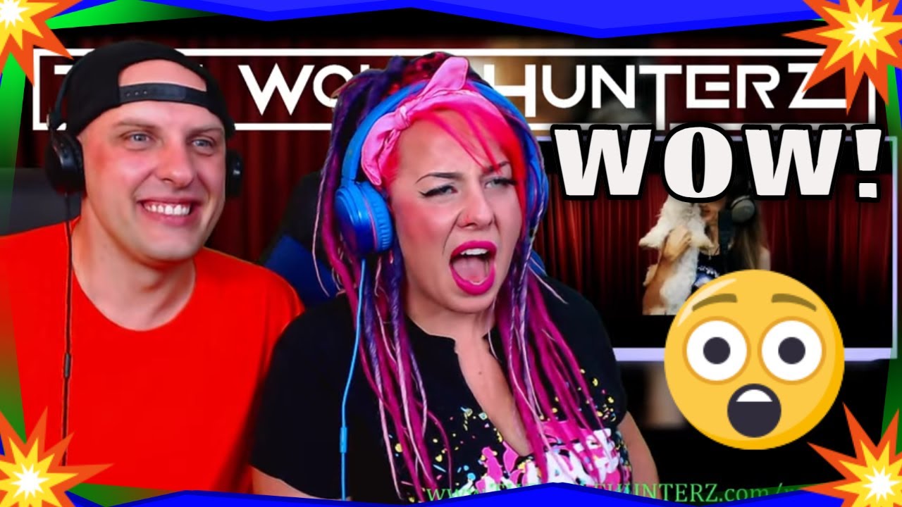 First Time Hearing THE POWER OF LOVE  DUTCH METAL FOR SERIOUS REQUEST | THE WOLF HUNTERZ Reactions