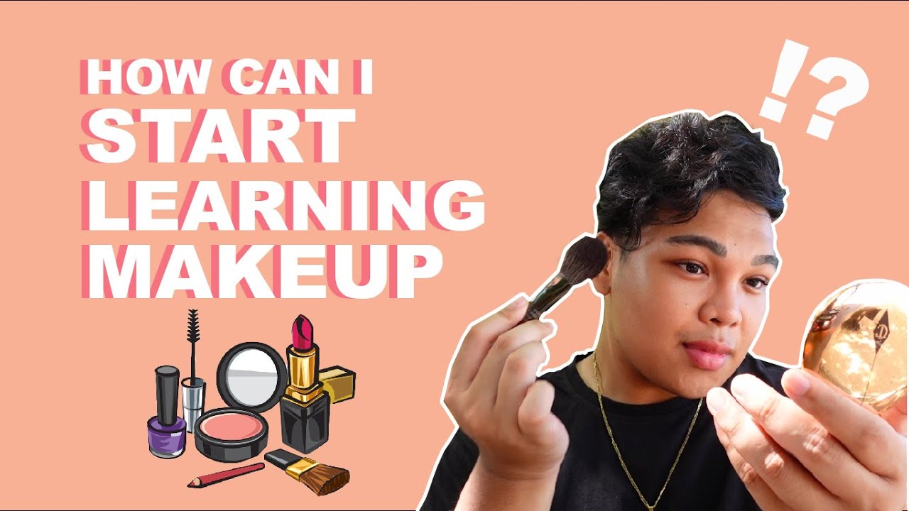 3 BEST OPTIONS TO START LEARNING MAKEUP IN THE PH | Miss Nate Makeup