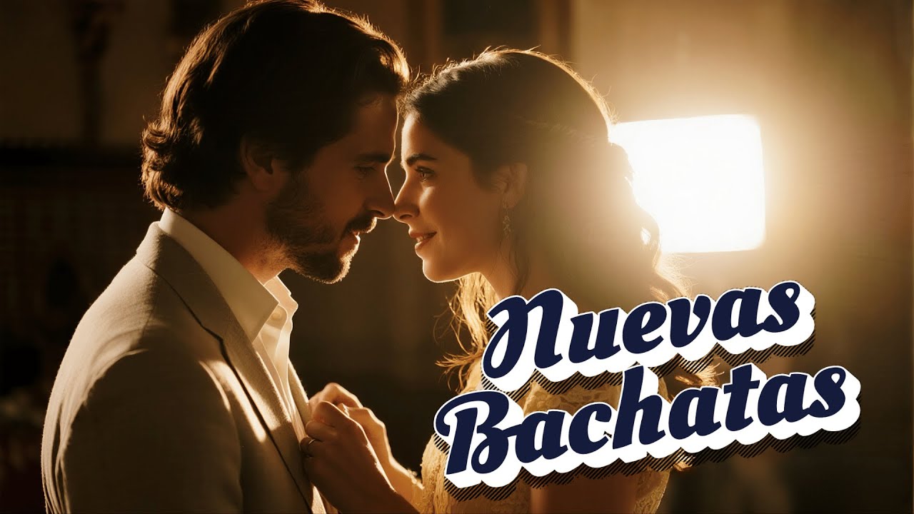 Modern Bachata Dance Experience 2026 - Bachata Nueva Sensual con Alma Latina