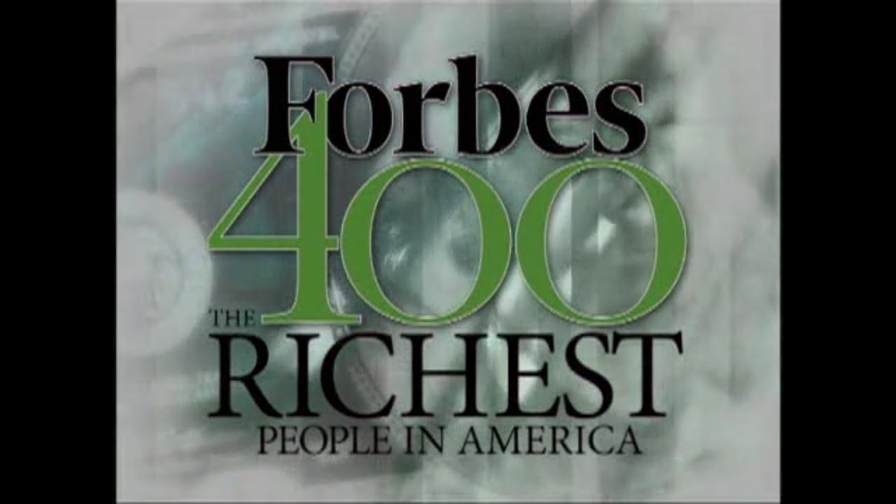 Gary K. Michelson: The Richest People in America [2008-09-18. Forbes]