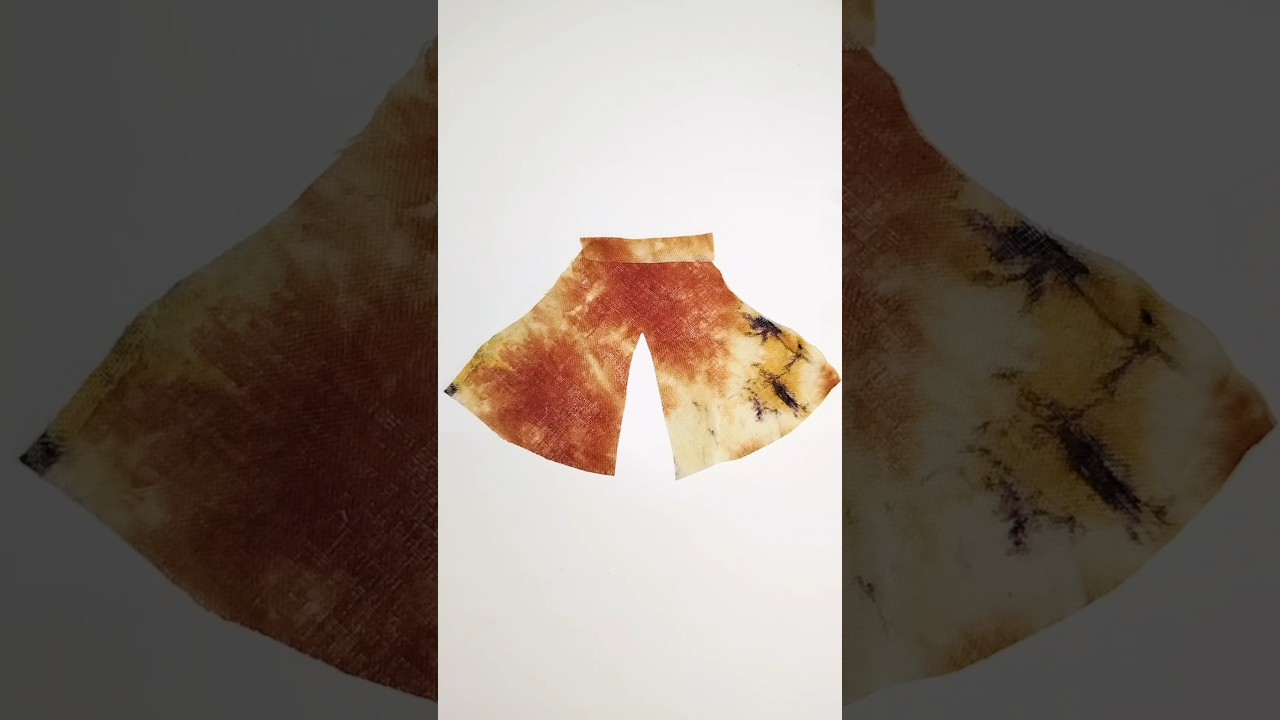 #shorts #viralvideo #stitching #plazo