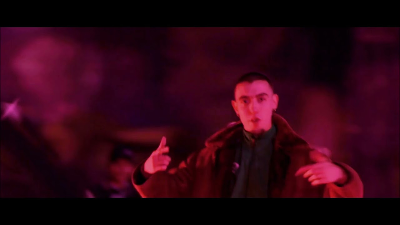 Rap Underground Espa&ntilde;a vol -1