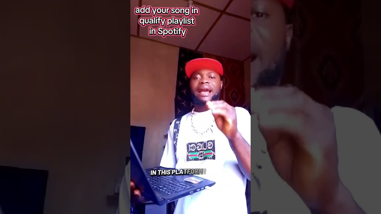 add your song in verify to boost your song on Spotify #spotifyoutage #spotifysingles #spotifypresa