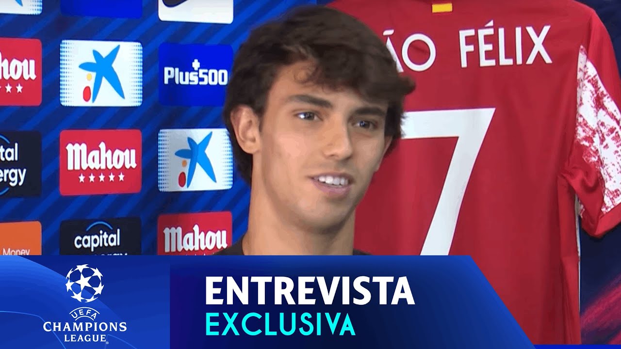 JOÃO FÉLIX: 
