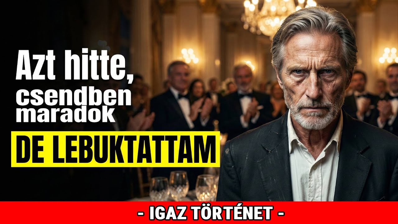 Nyilvánosan lepleztem le a fiam hazugságát. | Igaz történet