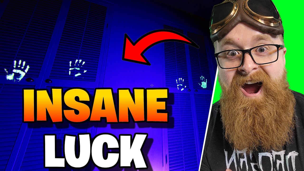 Phasmophobia Insanity Mode With TIER 1 Items!!!