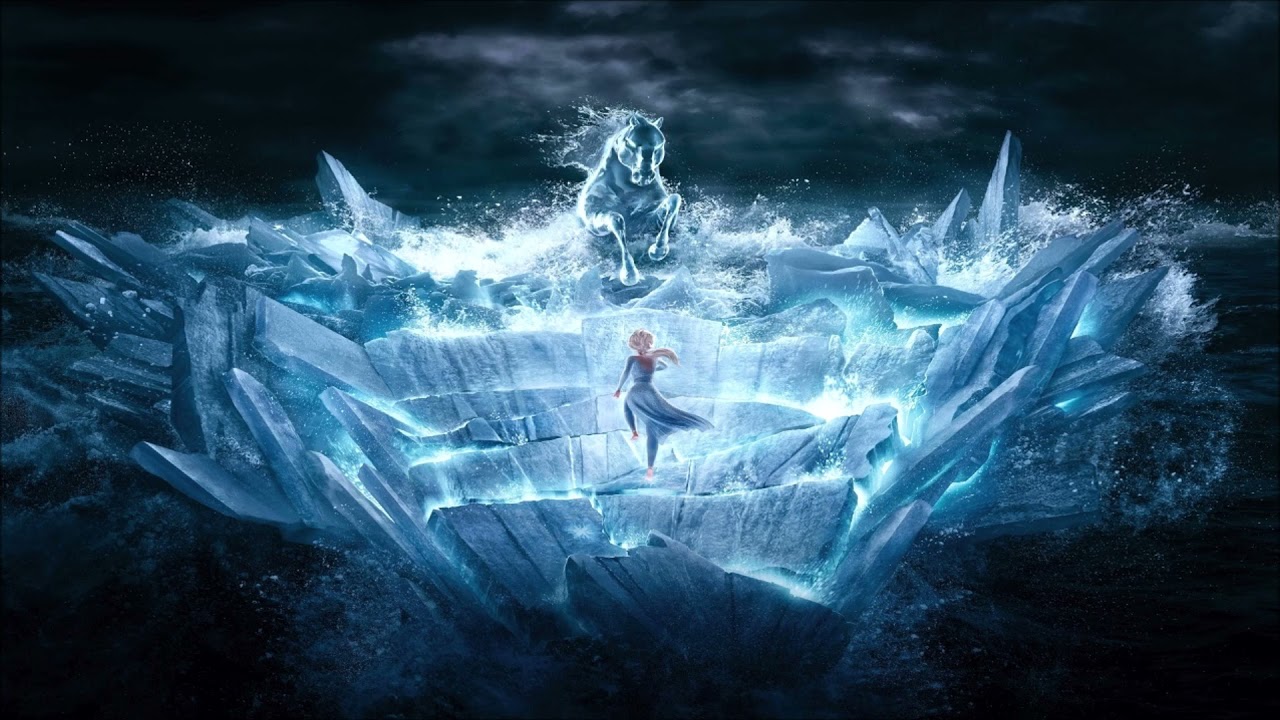 Nightcore | Into the Unknown