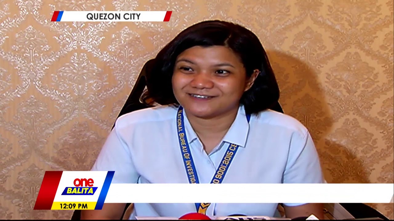 ONE BALITA | Ni-raid ng NBI ang isang kumpanya na dawit umano sa isang investment scam!
