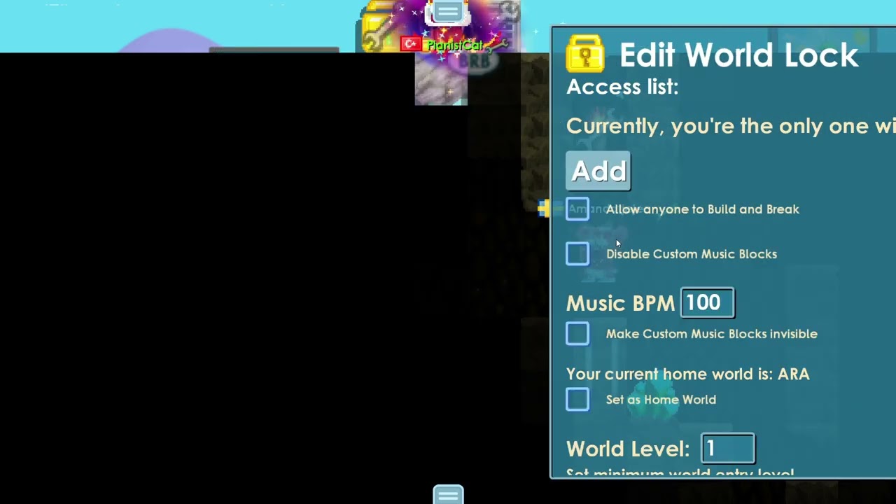 growtopia NO WHITE DOOR glitch (explained!)