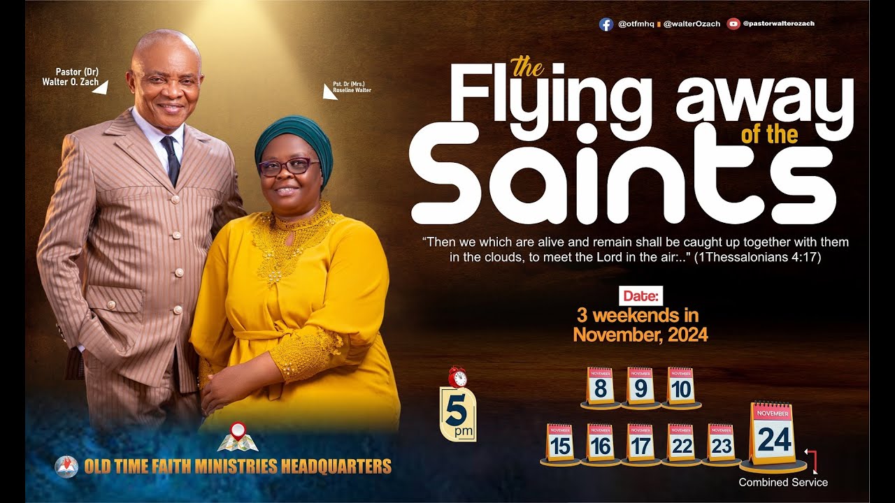 No Continuing City Here