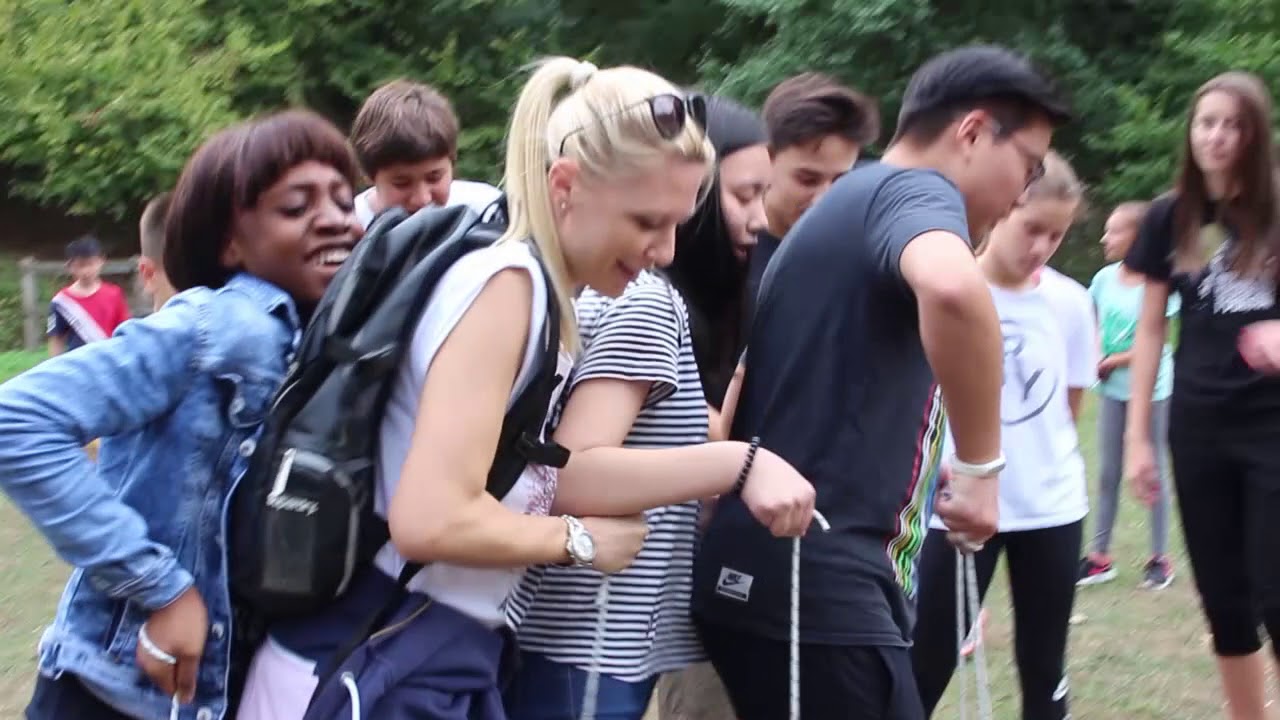 GRADAC Adventure Trip