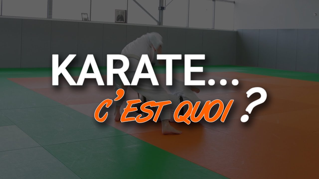 Le Karat&eacute; c'est Quoi et pour Qui ?