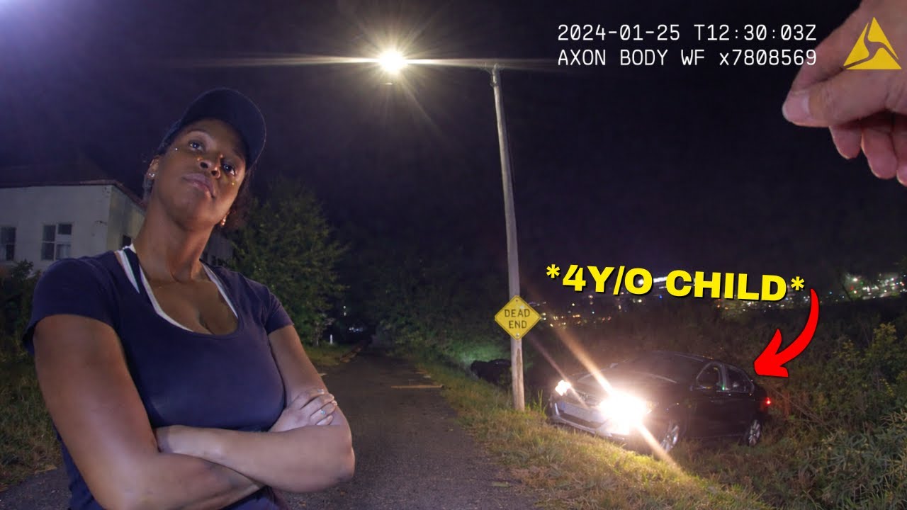 One Mistake Changed Her Life Forever