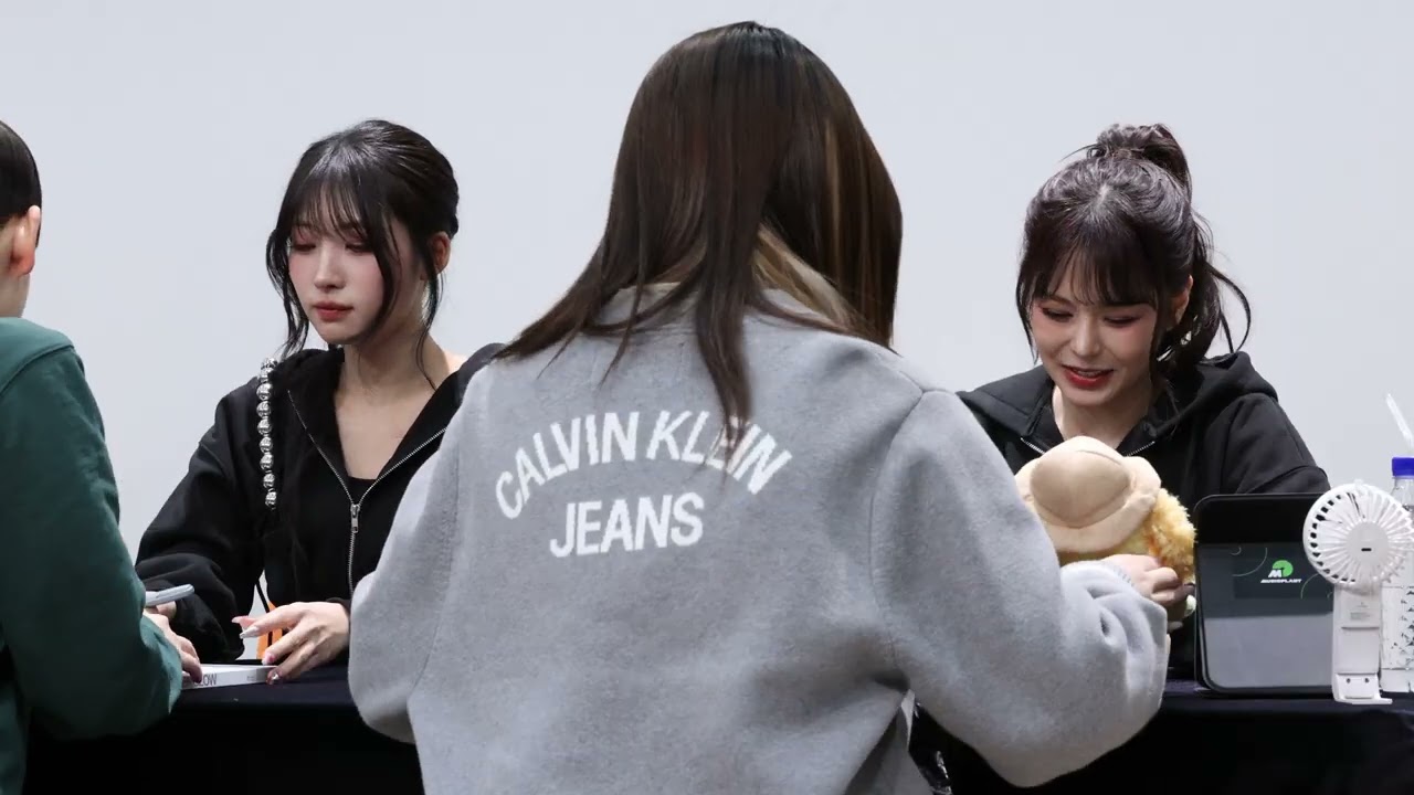 260308 에버글로우 시현 이유