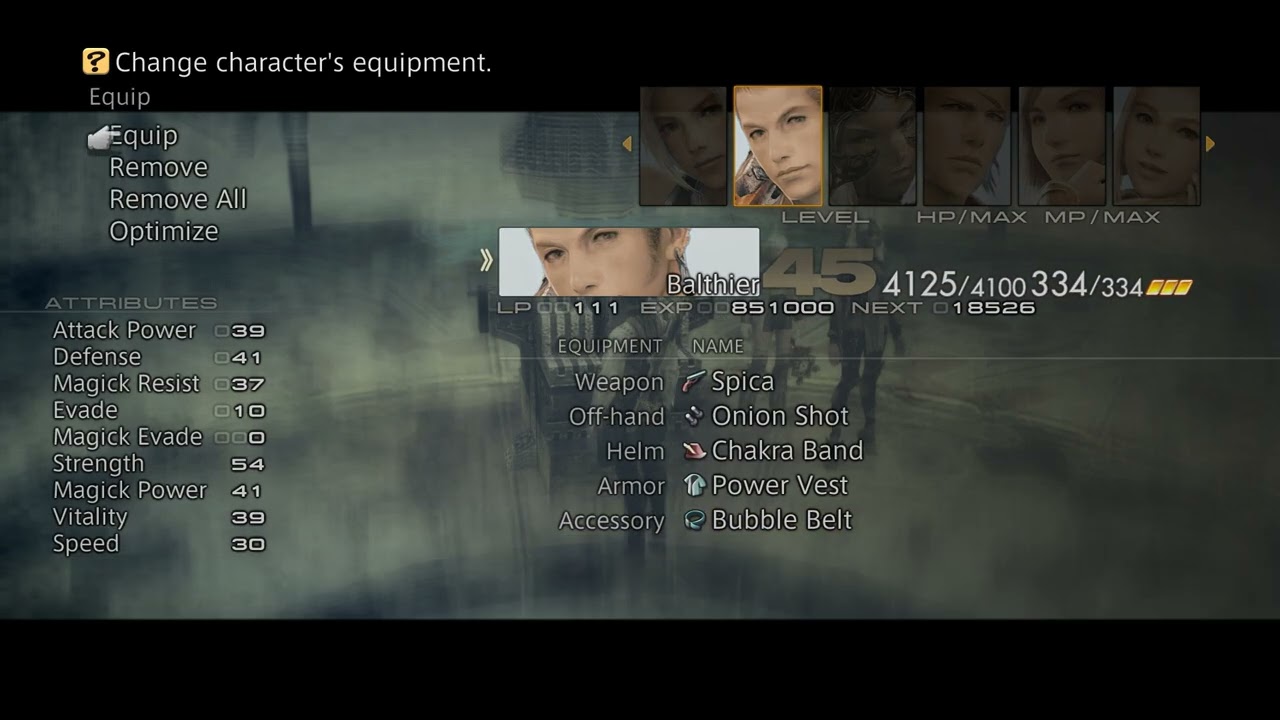 RPG Hour #65 FINAL FANTASY XII THE ZODIAC AGE