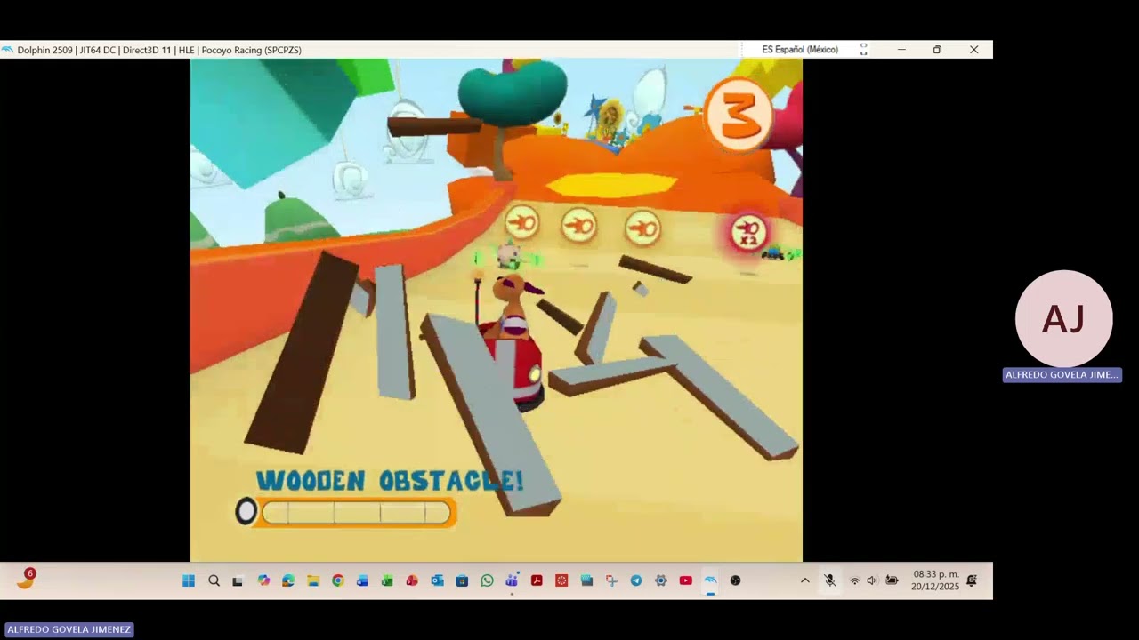 Pocoyo Racing #pocoyódibujo #pocoyogames #pocoyo