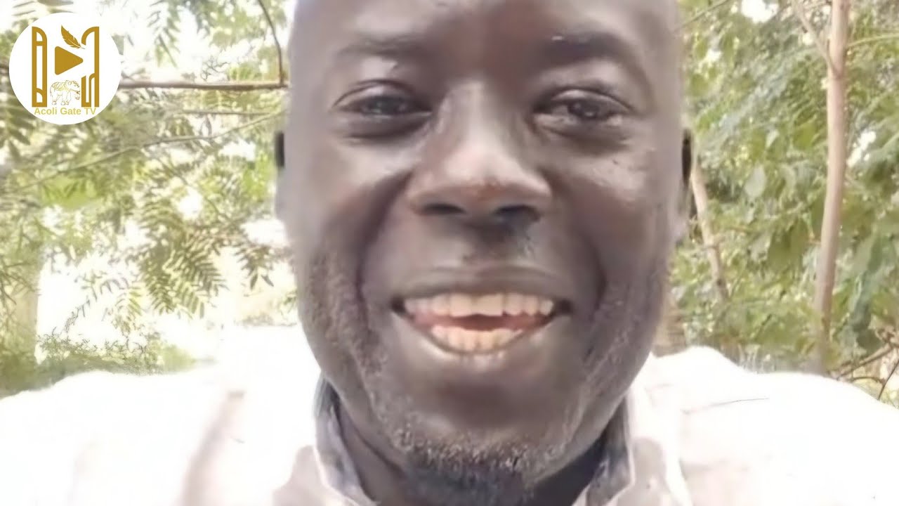 Dr. Odonga Otto's 'To Hell' UPDF Amendment Bill 2025 Part