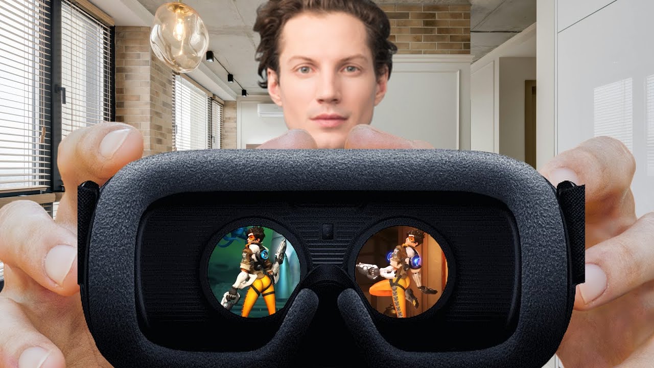 The End Goal of VR