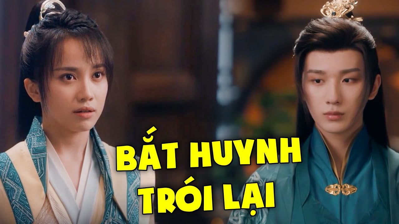 [THUYẾT MINH] Thiếu Niên Ca Hành | Thiên Lạc đòi BẮT TRÓI Tiêu Sắt đêm về thành Tuyết Nguyệt