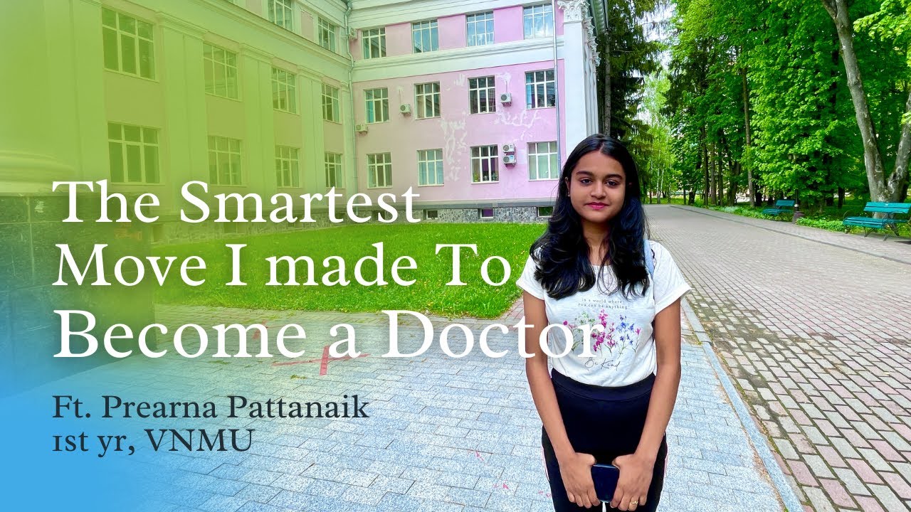 Why I didn't waste my year on NEET UG preparation | Honest Reviews on MBBS Abroad