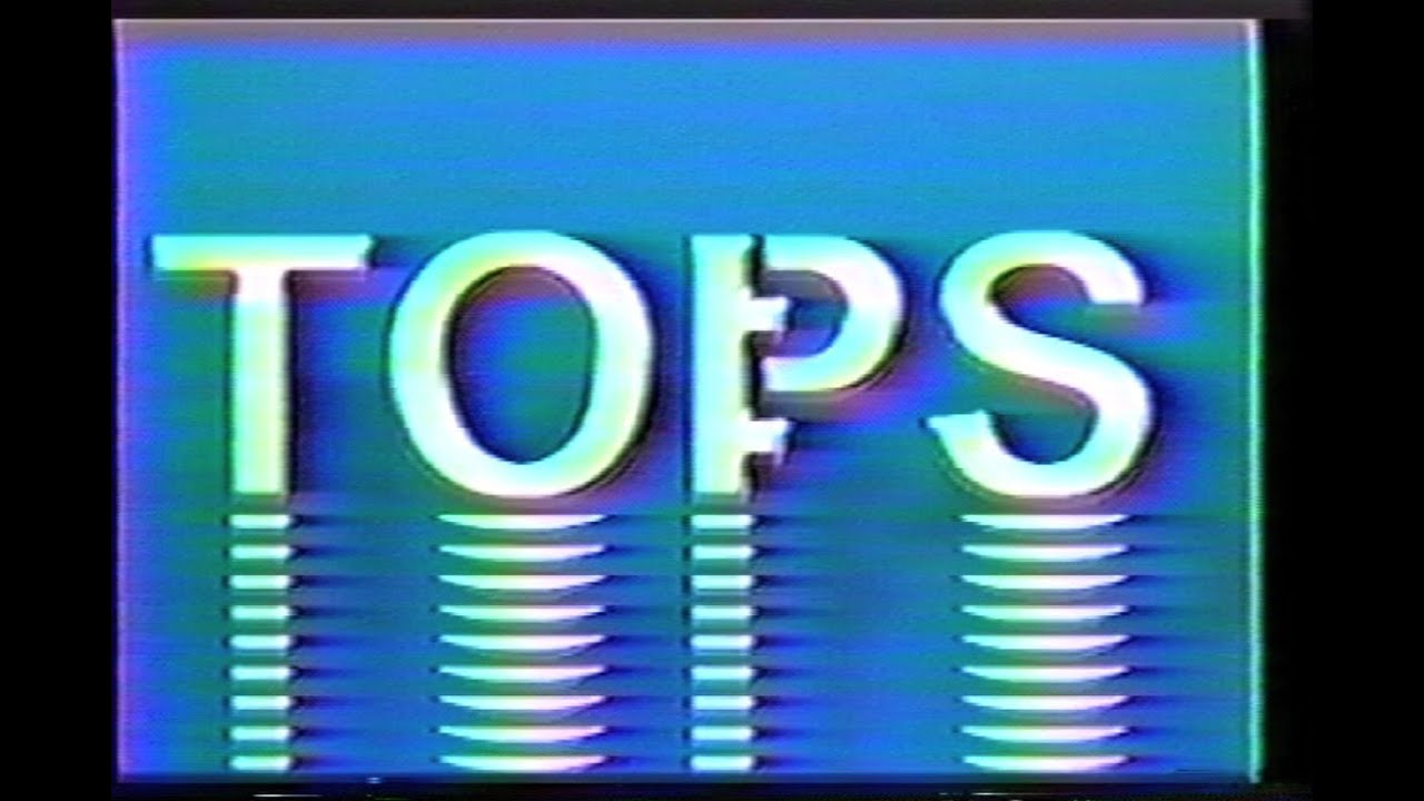 TOPS - Evening