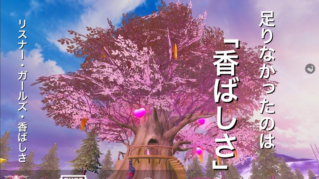 最後まで…見てね！【PUBGモバイル】