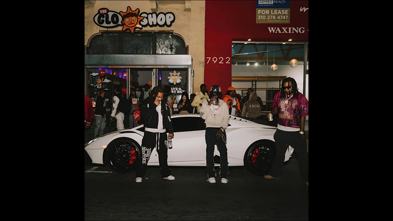 [FREE] CHIEF KEEF TYPE BEAT - 