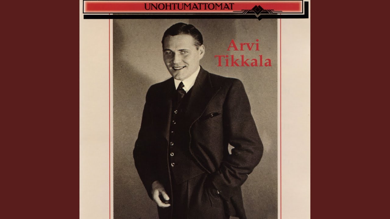 Kahta en unhoita milloinkaan
