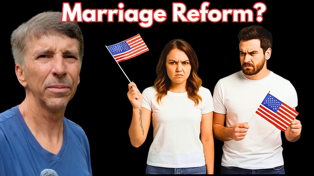 The Secret Economics of Marriage