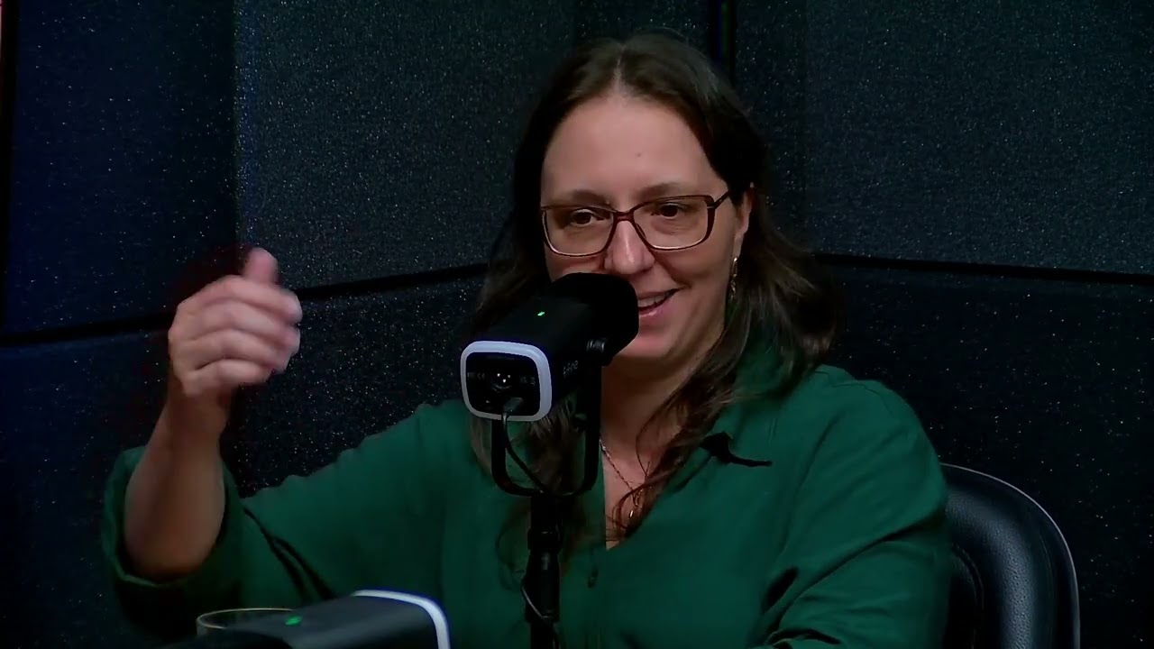🚜🎙️ Campo a Fora Podcast: Agro, Cultura, Arquitetura e Protagonismo Feminino 🌾✨