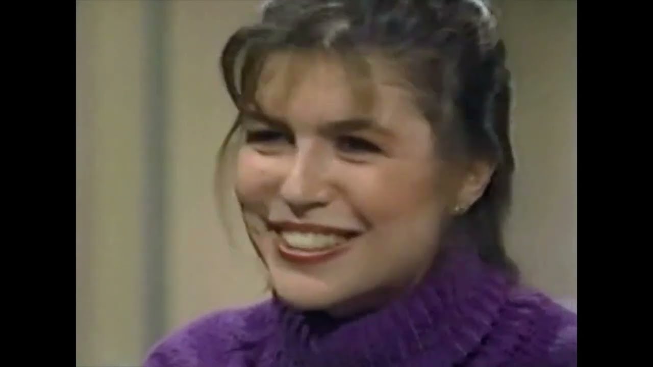 Duke and Anna 1989 PT 2 New updated