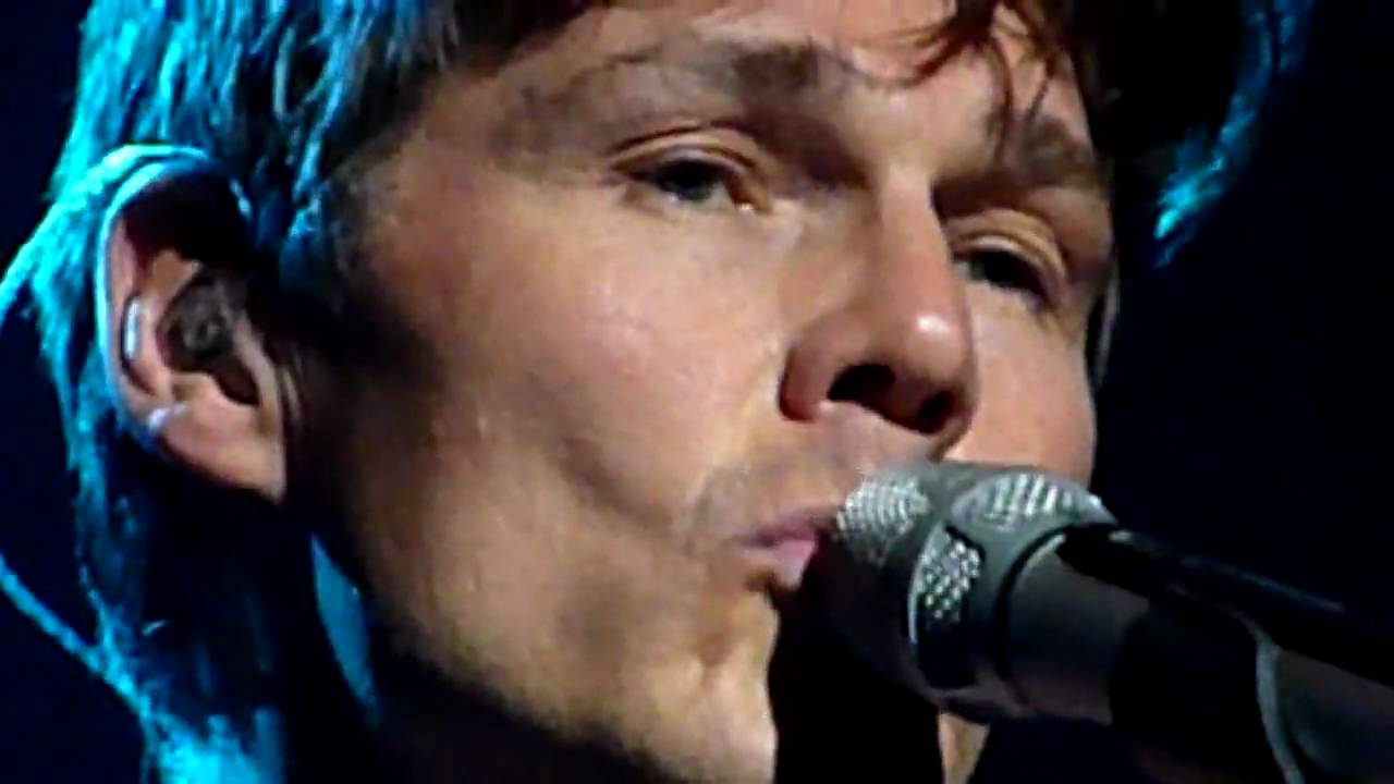 a-ha Hunting high and low los angeles 16 Mai 2010 live