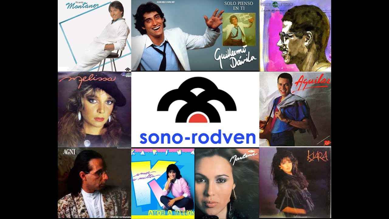 ESPECIAL DE SONORODVEN