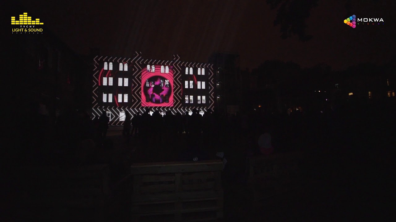 Tychy Light and Sound Festival 2017
