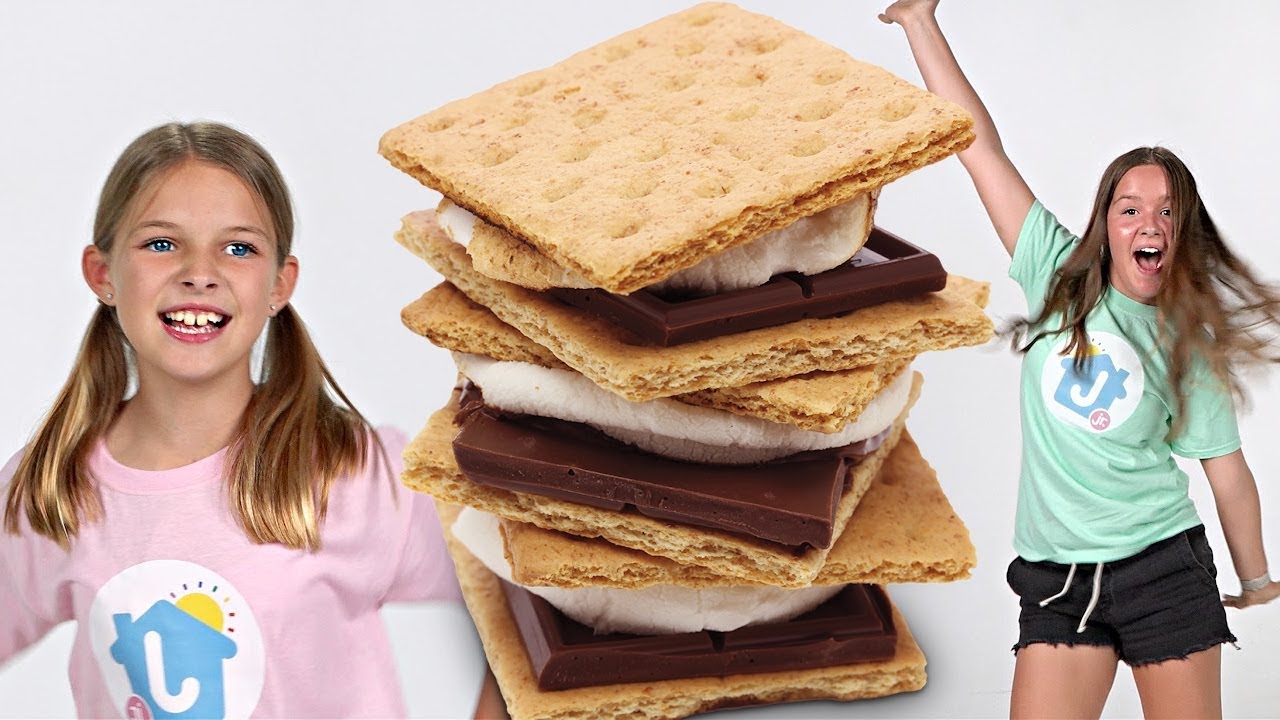 🔥S'mores | Music Video