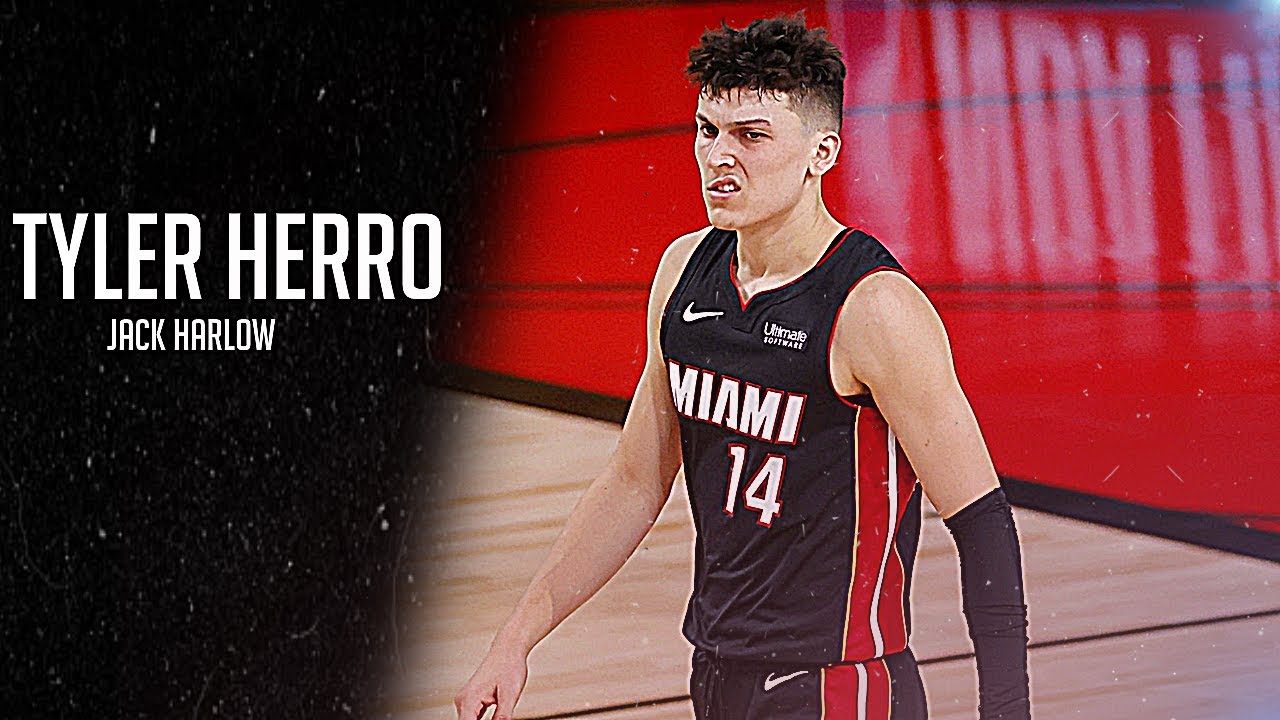 Tyler Herro Mix - 