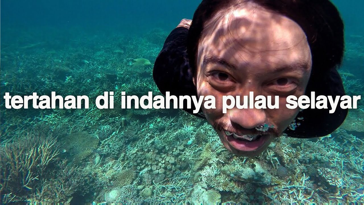 Makna Kegagalan Rencana (Selayar, Sulawesi Selatan)