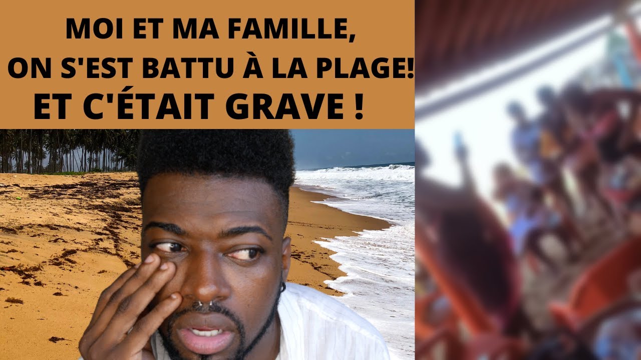 C'EST ALLÉ TROP LOIN.