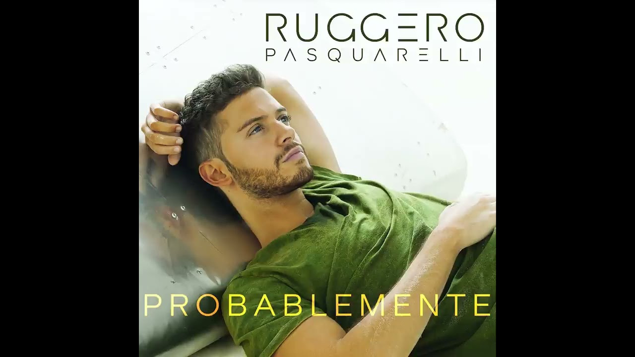 RUGGERO - Probablemente (Audio)