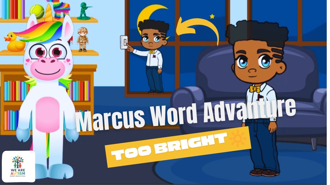 How to Stay Calm 🌿